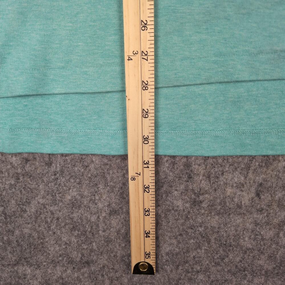 Polo Ralph Lauren Polo Shirt Mens Large Blue Cotton Pony Logo Short Sleeve - Picture 4 of 6